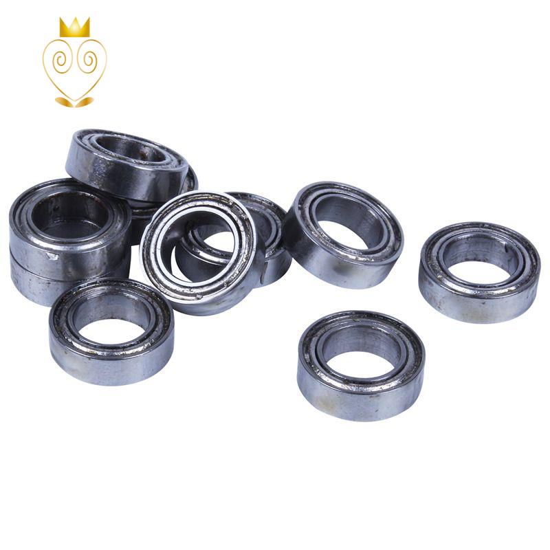Set 10 Vòng Bi MR106-ZZ 6x10x3Mm