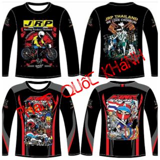 (CÓ NHIỀU MẪU) ÁO KING DRAG TAY DÀI