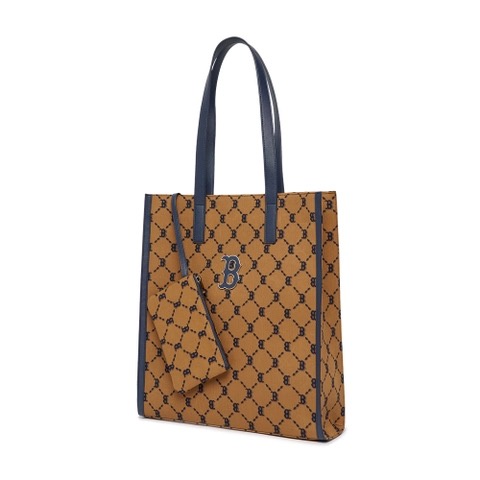 Túi Tote MLB Diamono B new season 2022 unisex thời trang