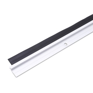 Ron chặn nước và ngăn ngừa côn trùng che chân cửa đa năng SỢI CAO SU ĐẾ XÁM Sealboy 1m x 2cm