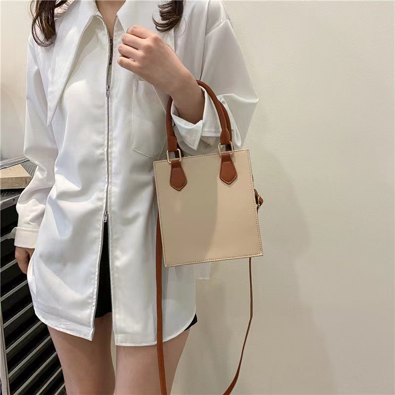 Túi Xách Đeo Chéo Thời Trang Mùa Hè 2022 Dành Cho Nữ