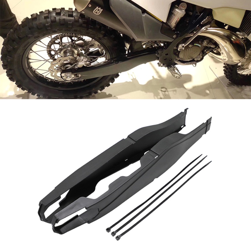 Vỏ Bọc Bảo Vệ Cánh Tay Xoay Chống Nắng Cho 125 200 250 350 450 500 EXC XCW EXC-F XCW-F