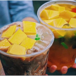 pudding trứng mole ( 100g)