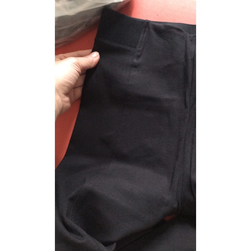 COMBO 30 QUẦN GÂN TRƯỚC LEGGING FUL HỘP