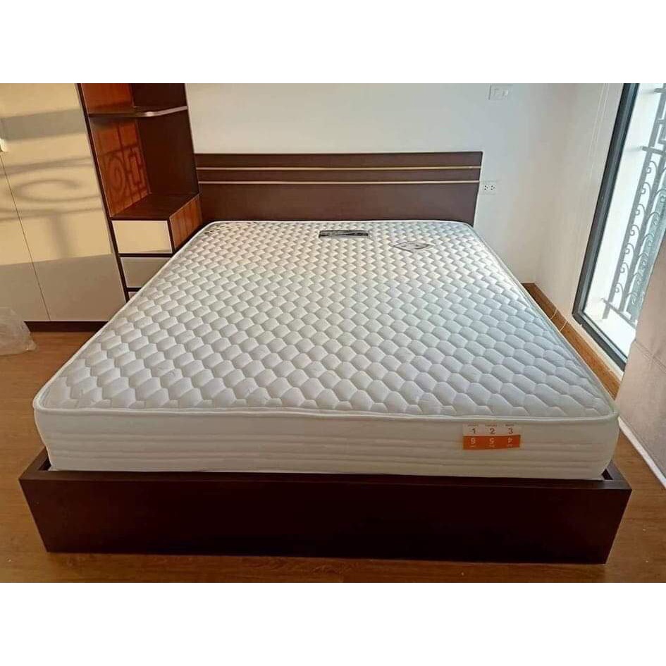- Đệm lò xo Korea Tuấn Anh rẻ nhất Shopee