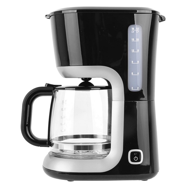 Máy pha café Electrolux 1.5L - ECM3505