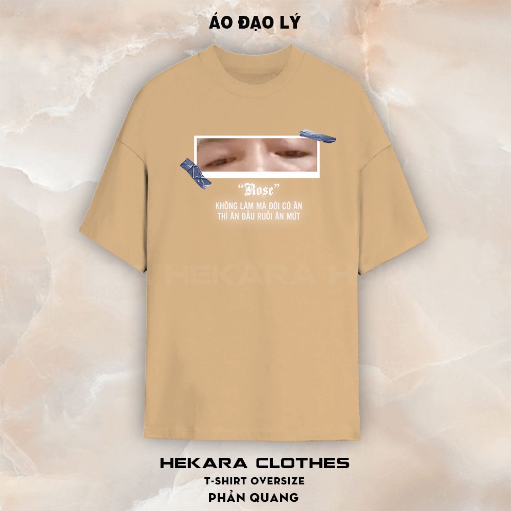 ÁO ĐẠO LÍ PHẢN QUANG ĐẶC BIỆT, Áo Huấn Bảnh, Tiến Bịp PHẢN QUANG, HEKARA