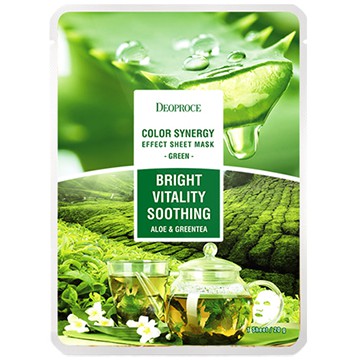 Deoproce Chăm Sóc Da Chất Lượng Cao