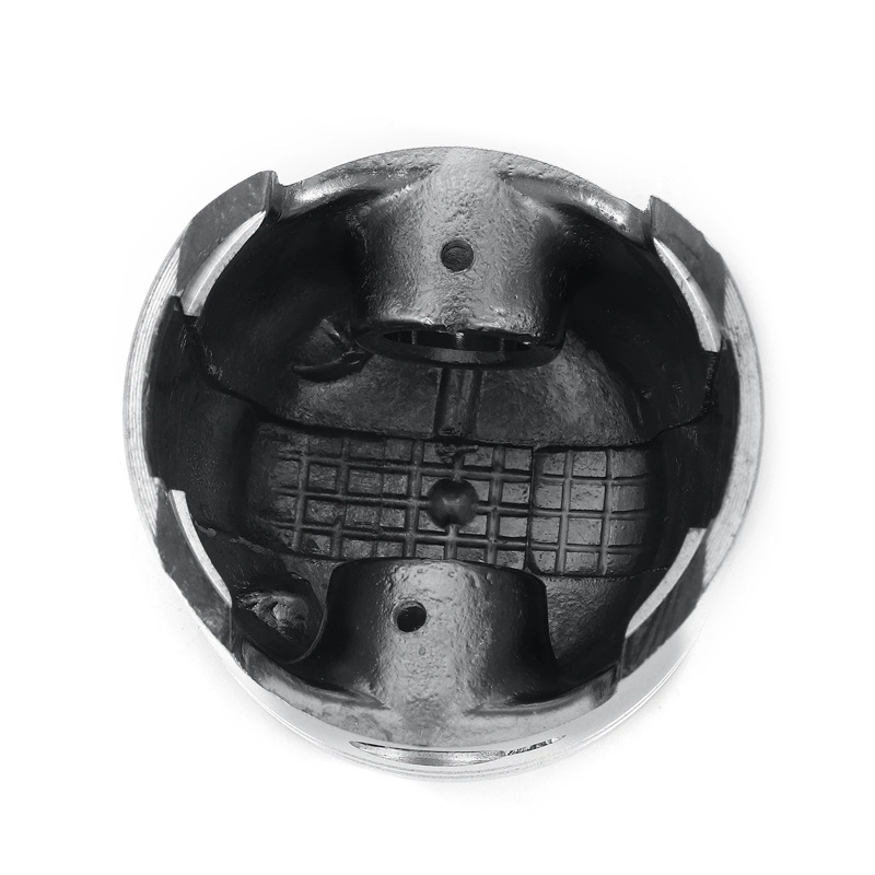 Bộ 2 Vòng Pít Tông SUN Dia 40mm Cho Động Cơ Xe Đạp Địa Hình ATV