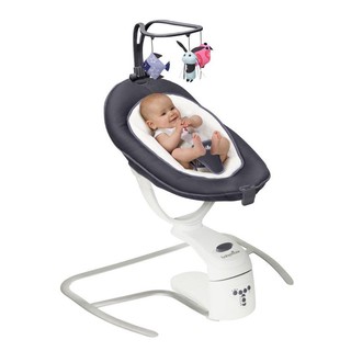 Ghế rung đa chiều Babymoov 01467