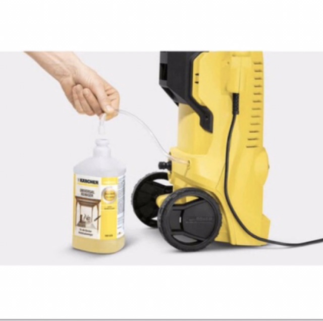 Máy rửa xe karcher K2 Full control car