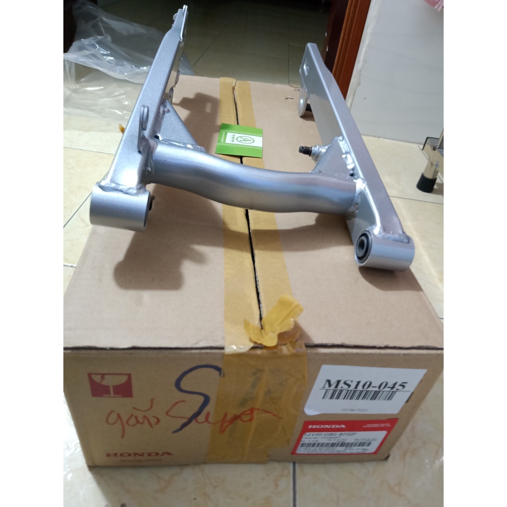 GẤP SAU SUPER DREAM (HÀNG ZIN HONDA VN)