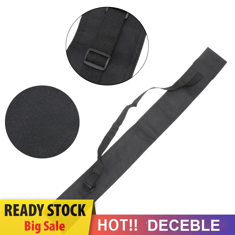 Túi đựng cần câu cá tiện lợi cỡ 45" dài 115cm 3/ 4