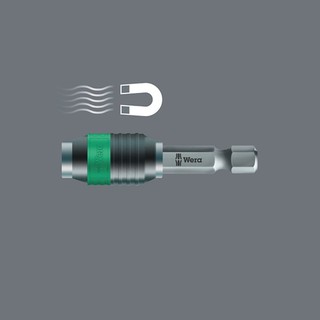 BỘ ĐẦU VÍT 30 CÁI WERA 05056440001