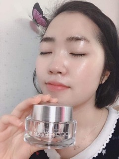 Kem dưỡng trắng da PO2
