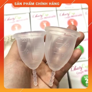 Cốc Nguyệt San Lyberty Cup