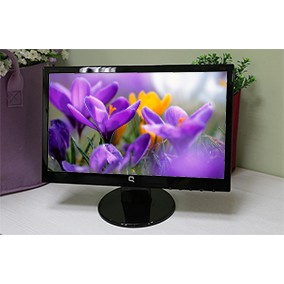 Màn hình máy tính HP COMPAQ 19 inch test OK