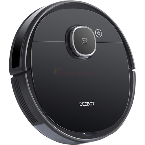 Robot hút bụi Ecovacs Deebot Ozmo 920 - Hàng chính hãng