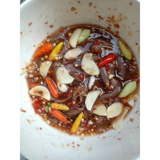 1kg Mắm cá trèn