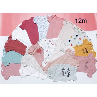 SET 5c body chip liền thân bé gái