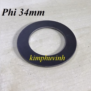 04 CÁI - PHI 34 LONG ĐỀN GIÀN GIÁO - LONG ĐỀN 34 - VÒNG ĐỆM DÀN GIÁO