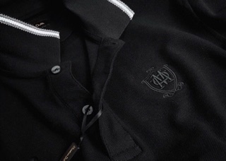 💖Áo Thun Nam Cá Sấu Cổ Bẻ💖