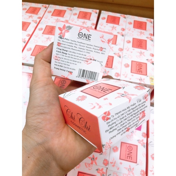 Kem Dưỡng Trắng Đã ONE hộp lẻ