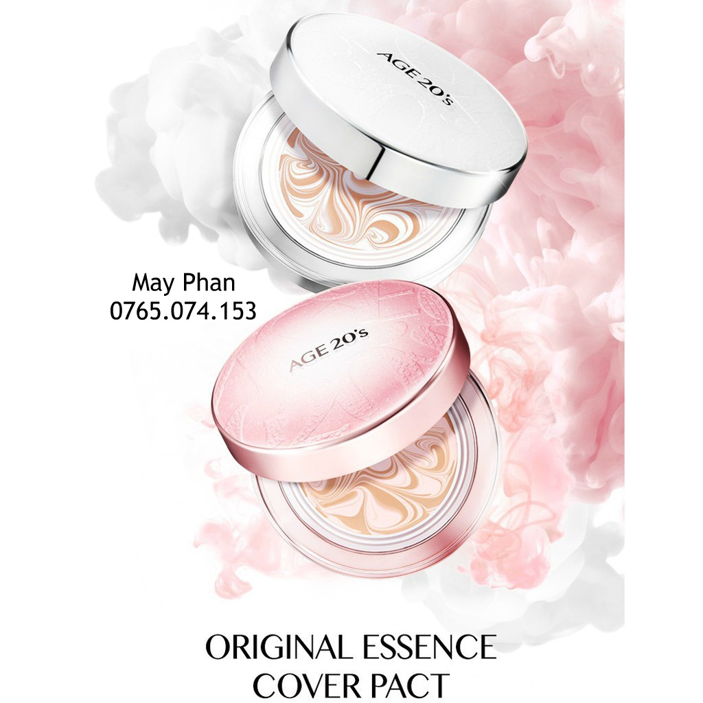 PHẤN AGE 20 NƯỚC CUSHION TẾ BÀO GỐC BUENO EGF BÁN CHẠY SỐ 1 TẠI HẢN QUỐC | BigBuy360 - bigbuy360.vn