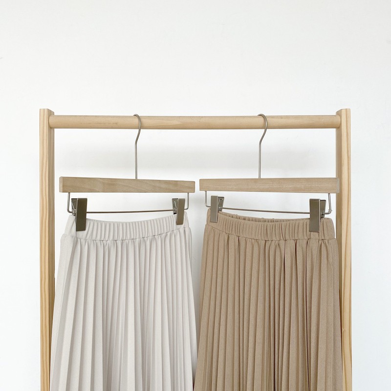 [Mã WABRLOW5 giảm 15% đơn 300K] Chân váy xếp li 611 - LYRA | BigBuy360 - bigbuy360.vn