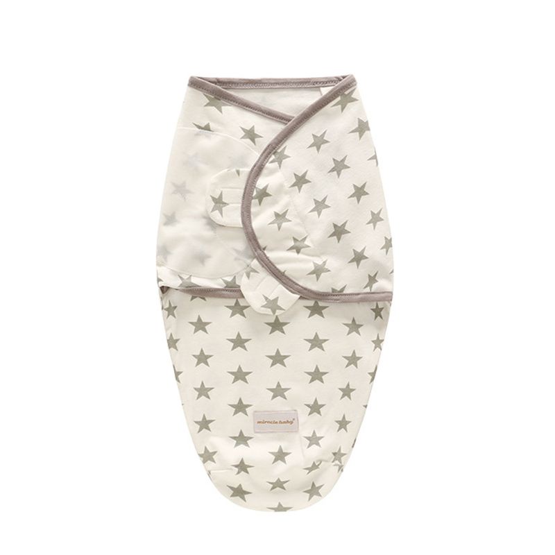 Túi Bọc Tã Lót Mềm Mại Làm Phụ Kiện Chụp Ảnh Cho Bé Sơ Sinh