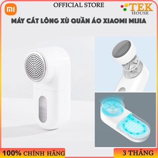 Máy cắt lông xù quần áo Mijia Xiaomi - Máy cắt lông xù quần áo DEM- MQ600