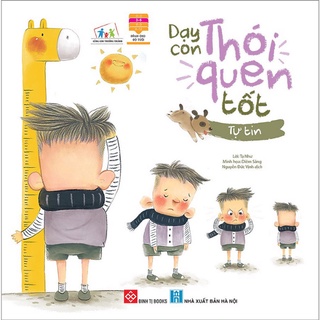 Sách - Combo Dạy Con Thói Quen Tốt (Bộ 8 Cuốn) - DTI