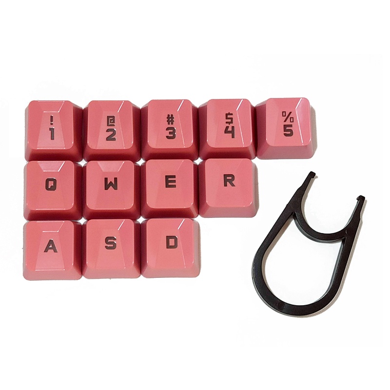 Set 12 Nút Bấm Thay Thế Chuyên Dụng Cho G413 G910 G810 G310 G613 Romer-G