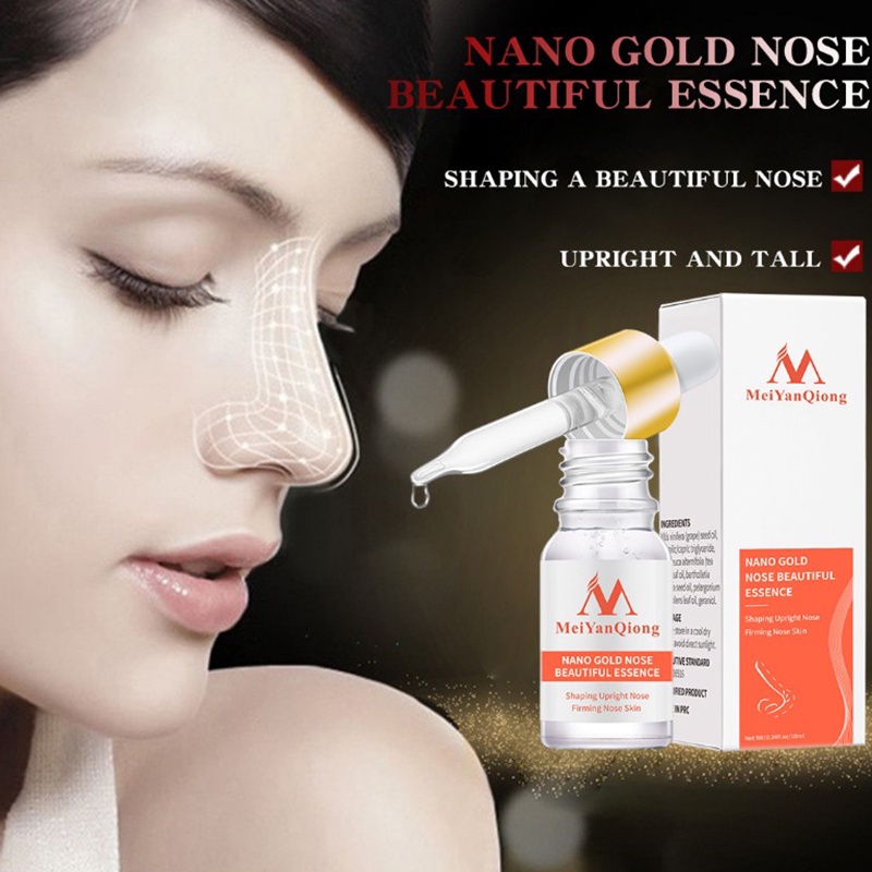Tinh Chất Nâng Mũi Làm Săn Chắc Da Chất Lượng Cao
