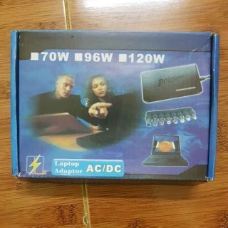adapter đa năng all in one