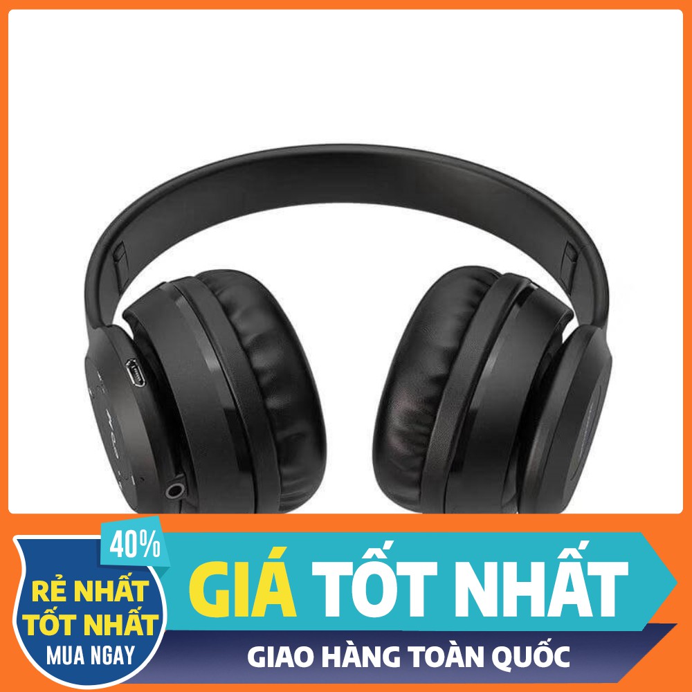 (TOP BÁN CHẠY) Tai Nghe không Dây Bluetooth Borofone BO4 V5.0 chính hãng