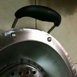 NỒI LẨU OM CÁ INOX CAO CẤP