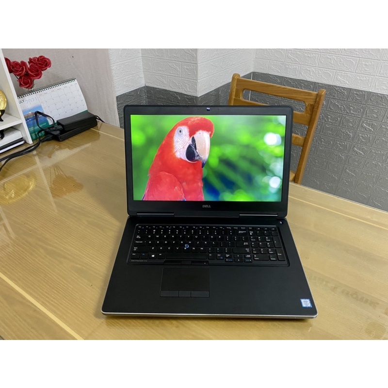 Dell Precision 7710 - Khủng Long Kỹ thuật Đồ Họa giá Tốt | BigBuy360 - bigbuy360.vn