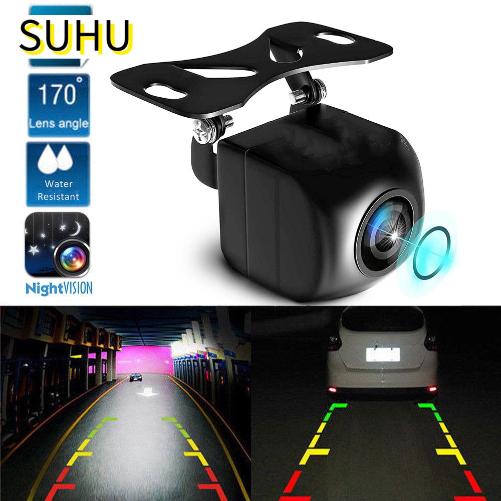 Camera Lùi Xe Tự Động Chống Nước Ip68 170 Độ Hd 1080p