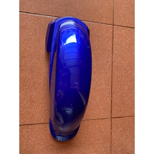 CHẮN BÙN SAU XE ĐIỆN ZOOMER