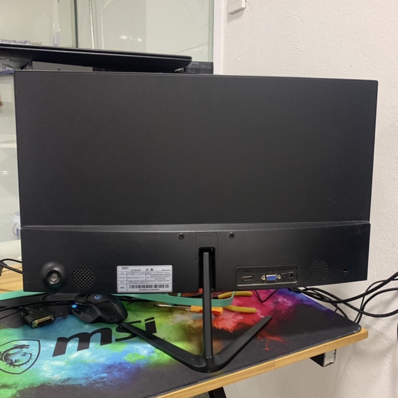 Màn Samsung/HPC/AOC 24" Full HD IPS - FHD Monitor I2367F Ultra Slim & Narrow - Như Mới | BigBuy360 - bigbuy360.vn