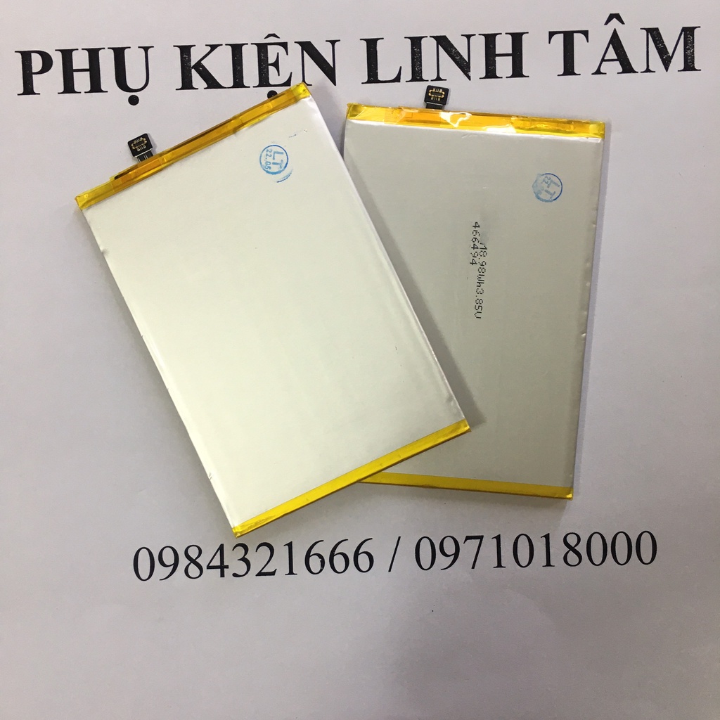 Pin Xiaomi BN56 / Redmi 9A / Redmi 9C / Pocophone M2 Pro - New