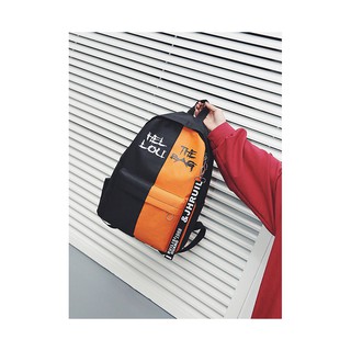 [ FREESHIP 99K TOÀN QUỐC ]balo cá tính thời trang