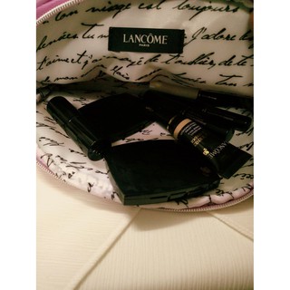 Bộ trang điểm Lancome