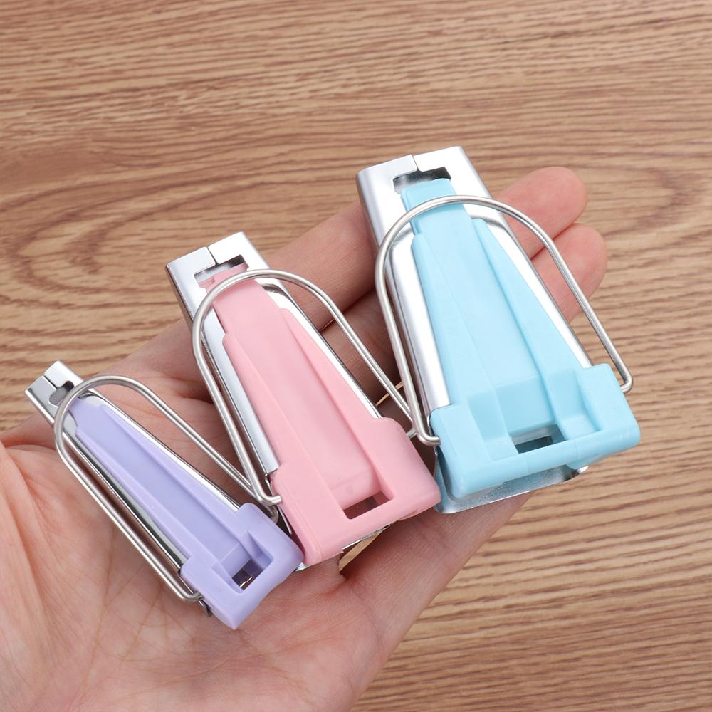 Dụng Cụ Kẹp Vải Hỗ Trợ May Vá