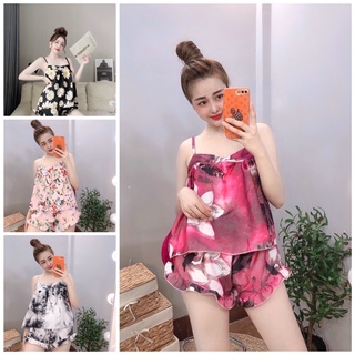 Đồ bộ nữ dễ thương