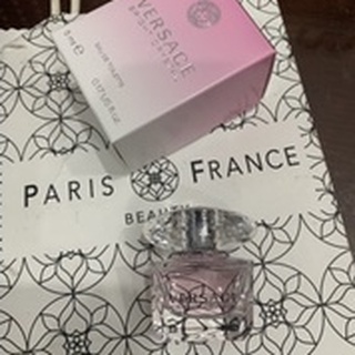 ⭐️⭐️ Nước hoa nữ MINI _ Versace Bright Crystal 5ml EDT