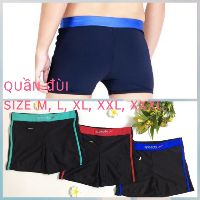 Quần bơi nam  ( quần đùi và quần lửng) chất thun đẹp