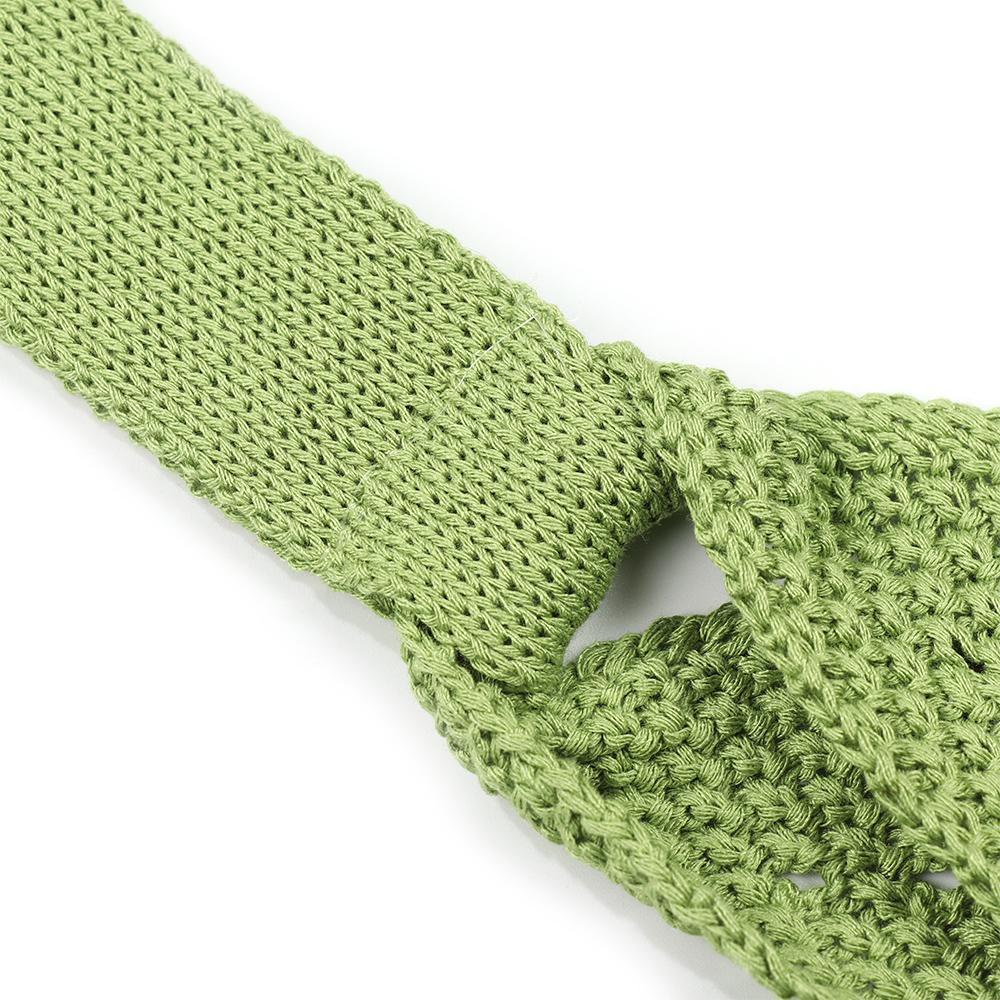 MIH Túi Tote Đan Len Đeo Vai Thời Trang Cho Nữ