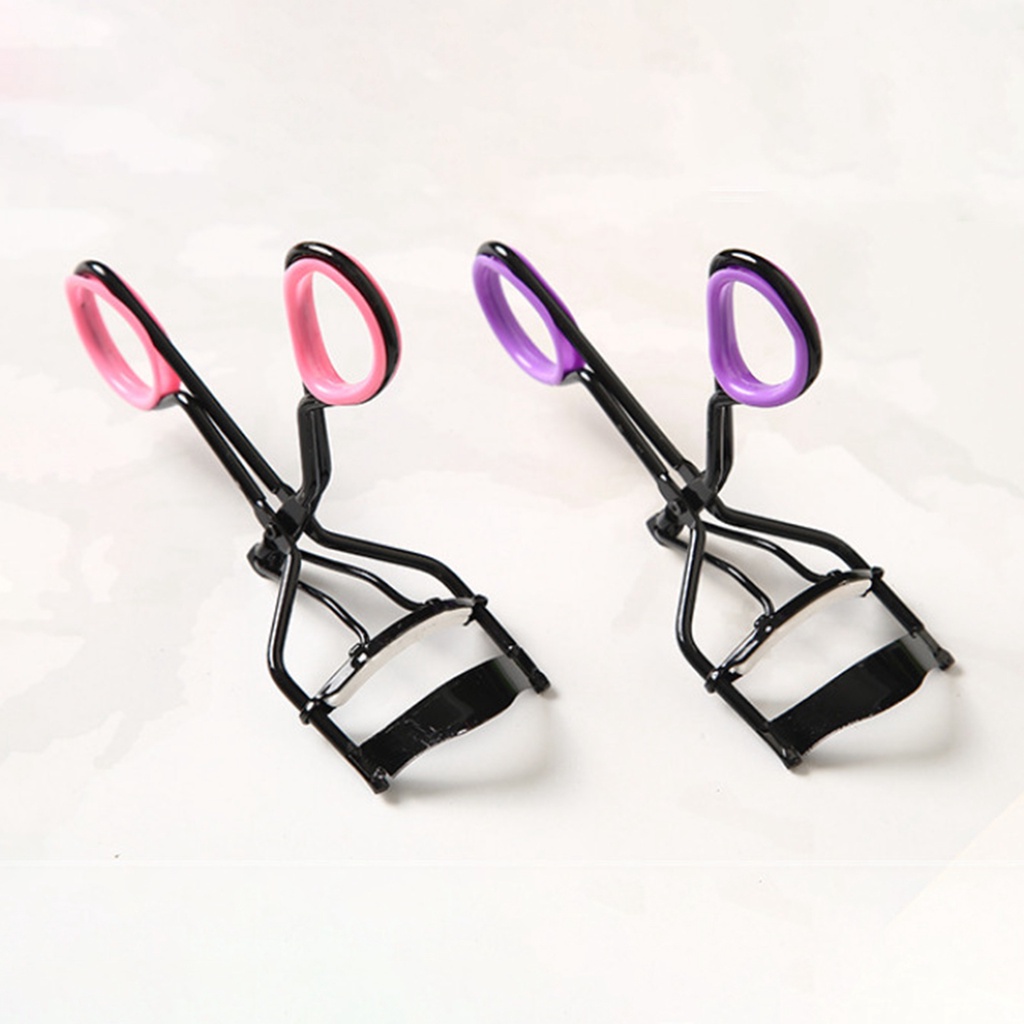 Dụng cụ bấm cong lông mi bằng kim loại thời trang cho người mới bắt đầu
 | BigBuy360 - bigbuy360.vn